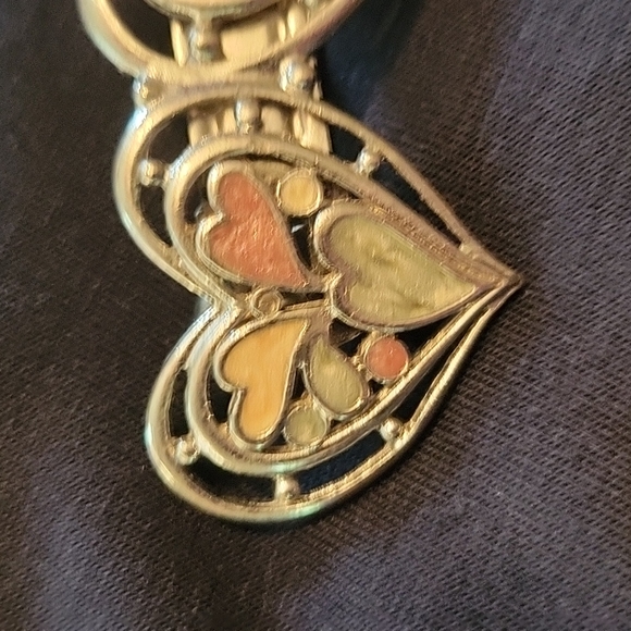 Retro Hair Clip - Picture 4 of 11